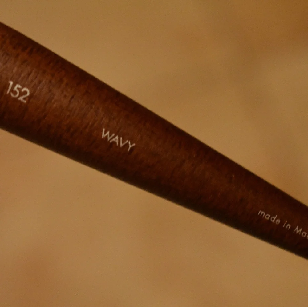 Make up for ever 152 Medium Highlighter Brush